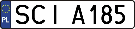 SCIA185