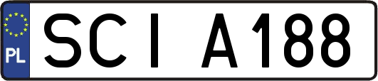 SCIA188