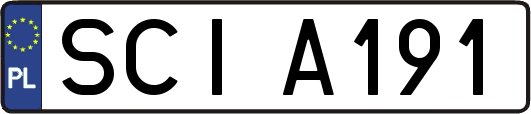 SCIA191