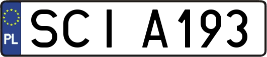 SCIA193
