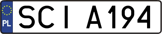SCIA194