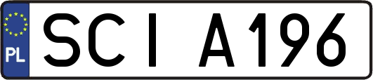 SCIA196