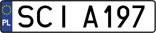 SCIA197