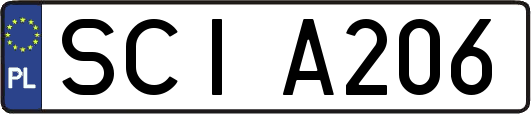 SCIA206