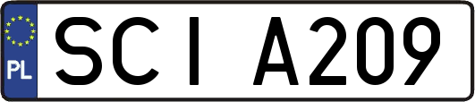 SCIA209