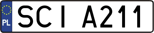 SCIA211