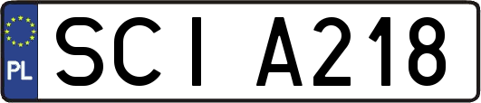 SCIA218