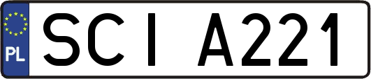 SCIA221