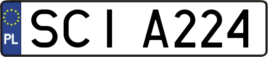 SCIA224