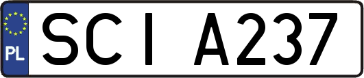 SCIA237