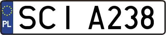 SCIA238