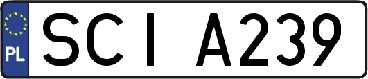 SCIA239