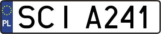 SCIA241
