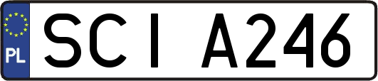 SCIA246