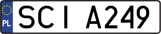 SCIA249