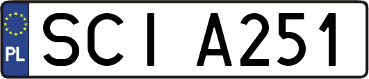 SCIA251