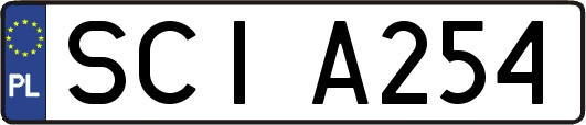 SCIA254