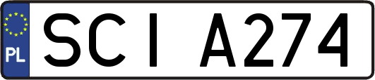 SCIA274