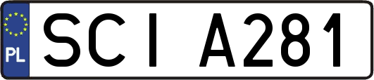SCIA281