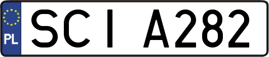 SCIA282