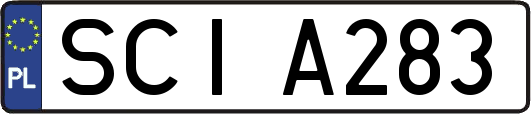 SCIA283