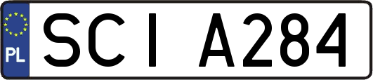 SCIA284