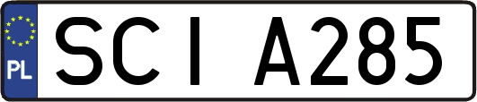 SCIA285
