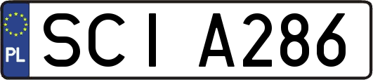 SCIA286