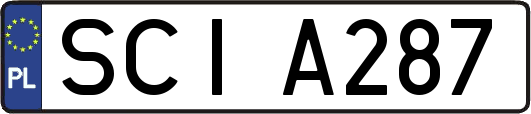 SCIA287