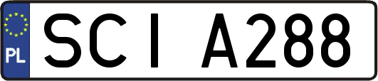 SCIA288