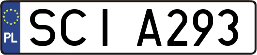 SCIA293