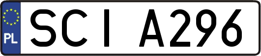 SCIA296