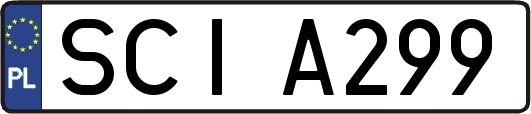 SCIA299