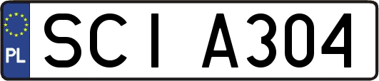 SCIA304