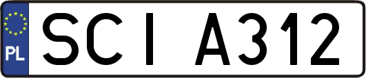 SCIA312