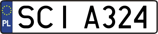 SCIA324