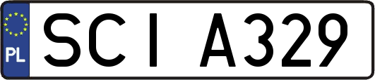SCIA329
