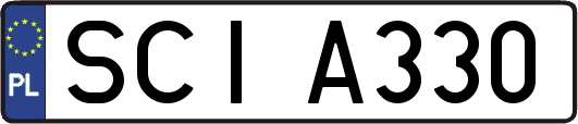 SCIA330