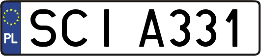 SCIA331