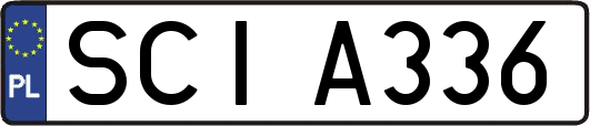 SCIA336