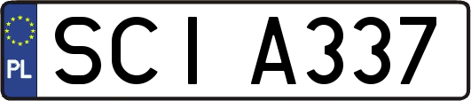 SCIA337