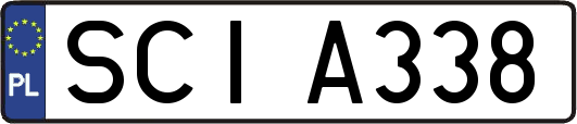 SCIA338