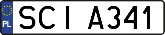 SCIA341