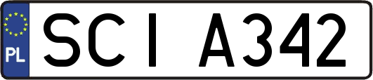 SCIA342
