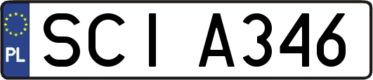 SCIA346