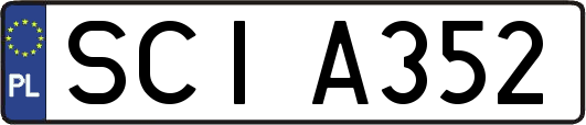 SCIA352