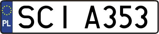 SCIA353