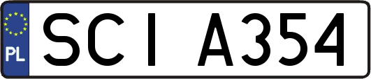 SCIA354