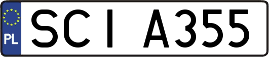SCIA355
