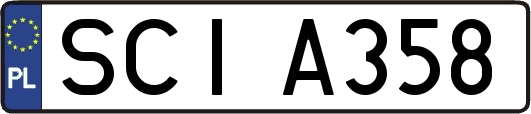SCIA358